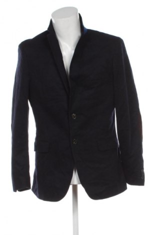 Pánské sako  Gant, Velikost L, Barva Modrá, Cena  1 109,00 Kč