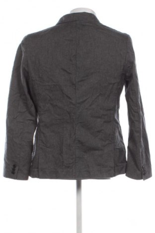 Sacou de bărbați Gap, Mărime M, Culoare Gri, Preț 51,99 Lei