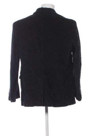 Herren Sakko Garcia, Größe L, Farbe Blau, Preis 14,99 €