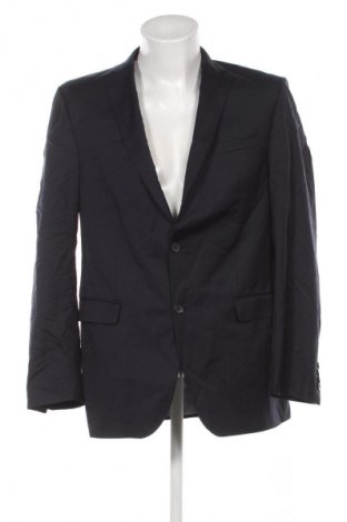 Ανδρικό σακάκι Guabello, Μέγεθος L, Χρώμα Μπλέ, Τιμή 16,99 €