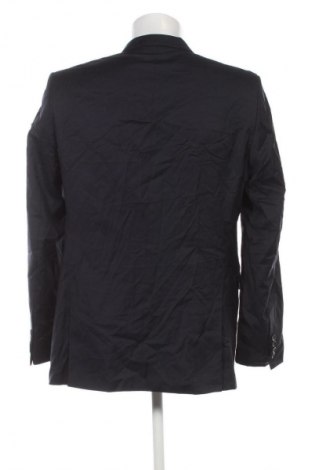 Ανδρικό σακάκι Guabello, Μέγεθος L, Χρώμα Μπλέ, Τιμή 16,99 €