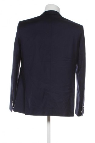 Męska marynarka Guabello, Rozmiar L, Kolor Niebieski, Cena 468,46 zł