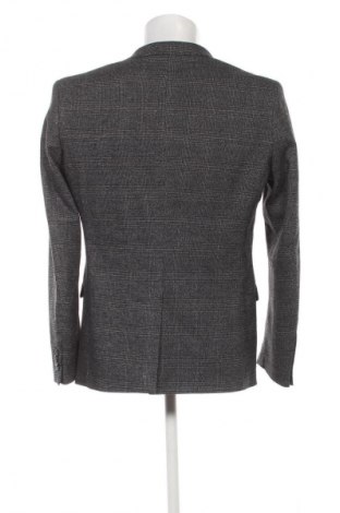 Ανδρικό σακάκι H&M, Μέγεθος L, Χρώμα Γκρί, Τιμή 7,99 €