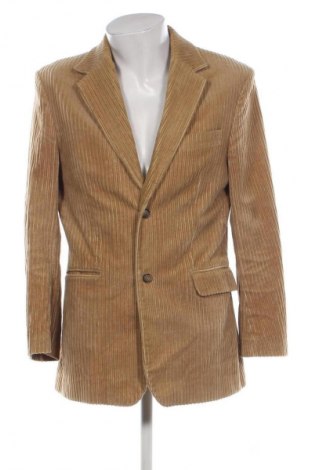 Herren Sakko H&M, Größe L, Farbe Golden, Preis 9,99 €