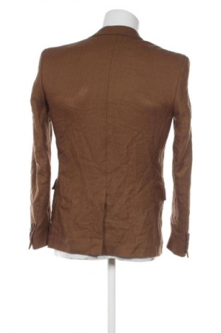 Herren Sakko H&M, Größe M, Farbe Braun, Preis 11,99 €
