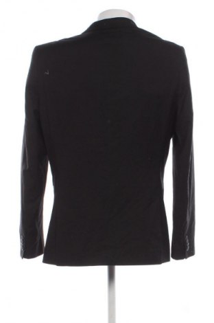 Herren Sakko H&M, Größe L, Farbe Schwarz, Preis 8,99 €
