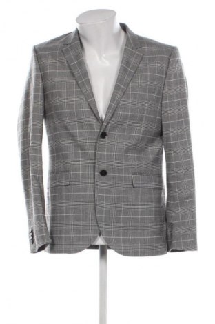 Pánské sako  H&M, Velikost L, Barva Vícebarevné, Cena  850,00 Kč