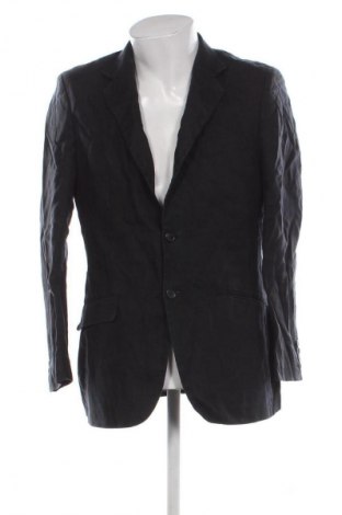 Herren Sakko H&M, Größe L, Farbe Schwarz, Preis 7,99 €