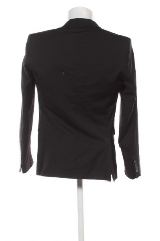 Férfi zakó H&M, Méret M, Szín Fekete, Ár 12 261 Ft