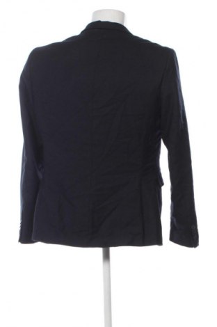 Herren Sakko H&M, Größe 3XL, Farbe Blau, Preis 10,99 €