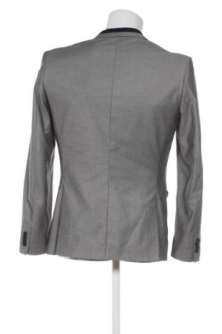 Férfi zakó H&M, Méret M, Szín Szürke, Ár 12 286 Ft