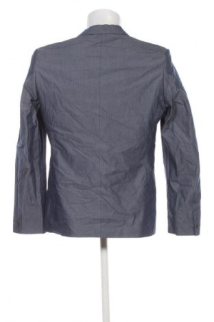 Herren Sakko H&M, Größe L, Farbe Blau, Preis 12,99 €