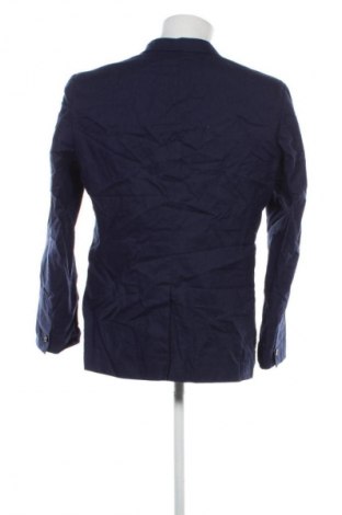 Ανδρικό σακάκι H&M, Μέγεθος M, Χρώμα Μπλέ, Τιμή 9,99 €