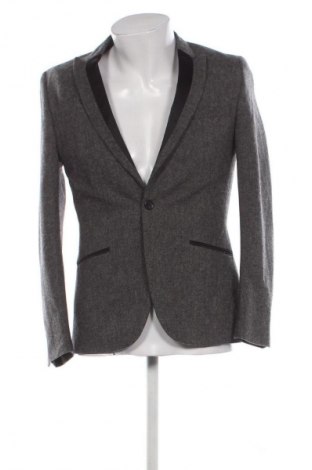 Ανδρικό σακάκι H&M, Μέγεθος M, Χρώμα Πολύχρωμο, Τιμή 30,00 €