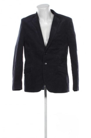 Férfi zakó H&M, Méret XL, Szín Kék, Ár 4 869 Ft