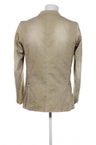 Ανδρικό σακάκι H&M, Μέγεθος M, Χρώμα  Μπέζ, Τιμή 10,99 €