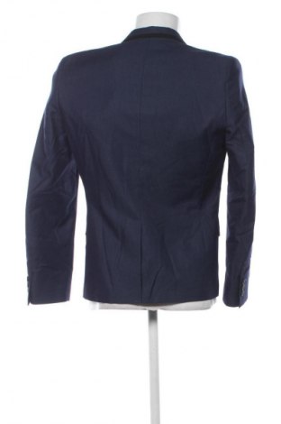 Herren Sakko H&M, Größe M, Farbe Blau, Preis € 29,73
