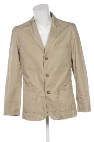 Męska marynarka H&M L.O.G.G., Rozmiar M, Kolor Beżowy, Cena 159,32 zł