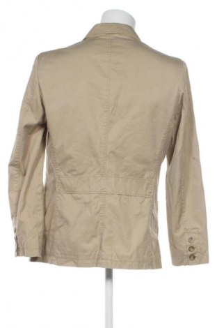 Męska marynarka H&M L.O.G.G., Rozmiar M, Kolor Beżowy, Cena 159,32 zł