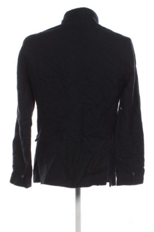 Ανδρικό σακάκι Hannes Roether, Μέγεθος L, Χρώμα Μπλέ, Τιμή 28,99 €