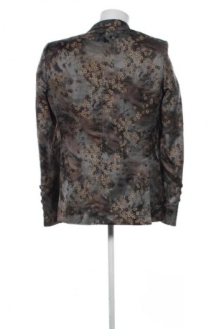 Sacou de bărbați Hans Ubbink, Mărime L, Culoare Multicolor, Preț 61,99 Lei