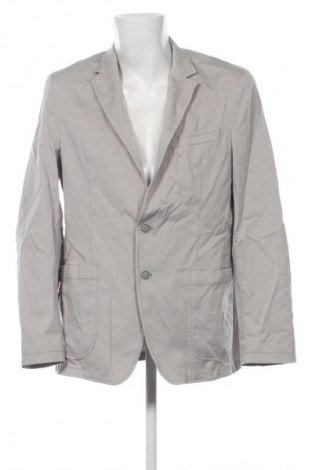 Herren Sakko Hechter, Größe XL, Farbe Grau, Preis 15,99 €