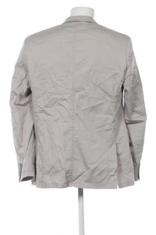 Herren Sakko Hechter, Größe XL, Farbe Grau, Preis 15,99 €