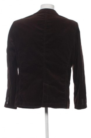 Férfi zakó Hessnatur, Méret XL, Szín Barna, Ár 5 359 Ft