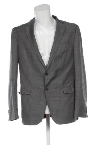 Ανδρικό σακάκι Hugo Boss, Μέγεθος XL, Χρώμα Γκρί, Τιμή 43,99 €