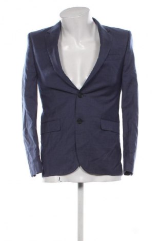 Męska marynarka Hugo Boss, Rozmiar S, Kolor Niebieski, Cena 206,99 zł