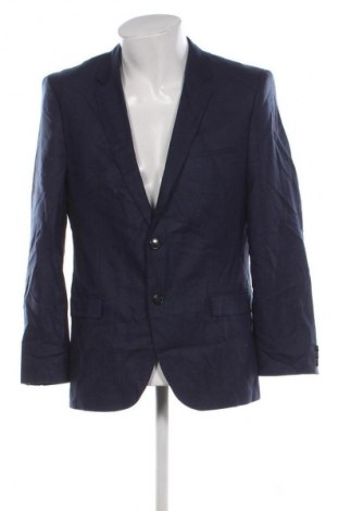 Ανδρικό σακάκι Hugo Boss, Μέγεθος L, Χρώμα Μπλέ, Τιμή 44,99 €