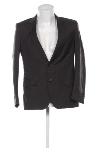 Męska marynarka Hugo Boss, Rozmiar M, Kolor Szary, Cena 127,99 zł