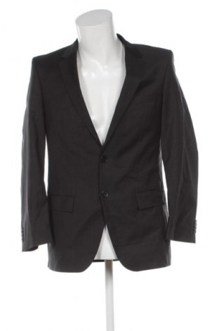 Herren Sakko Hugo Boss, Größe S, Farbe Grau, Preis € 51,99