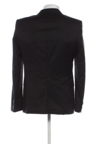 Sacou de bărbați Hugo Boss, Mărime M, Culoare Negru, Preț 180,99 Lei