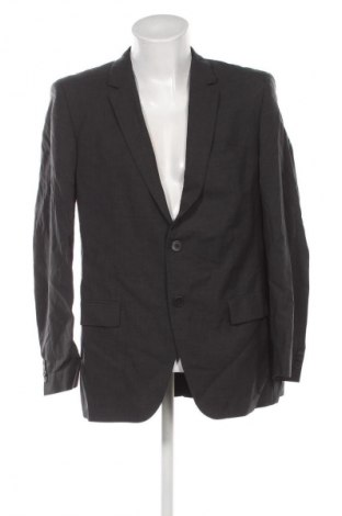Pánské sako  Hugo Boss, Velikost L, Barva Šedá, Cena  3 486,00 Kč