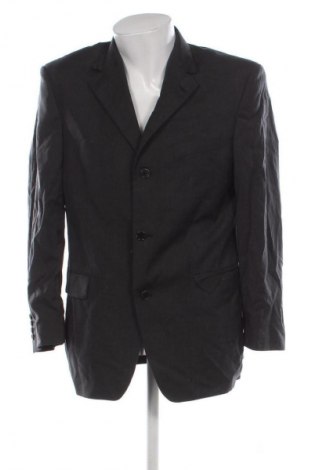 Ανδρικό σακάκι Hugo Boss, Μέγεθος L, Χρώμα Γκρί, Τιμή 122,80 €