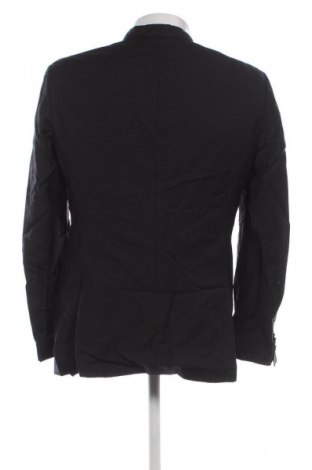 Herren Sakko Hugo Boss, Größe L, Farbe Schwarz, Preis 43,99 €