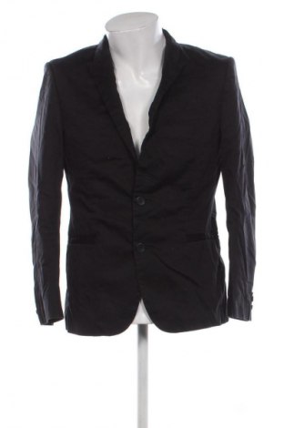 Sacou de bărbați Hugo Boss, Mărime L, Culoare Negru, Preț 186,99 Lei