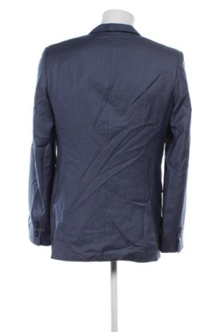 Herren Sakko Hugo Boss, Größe L, Farbe Blau, Preis 44,99 €