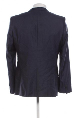 Ανδρικό σακάκι Hugo Boss, Μέγεθος L, Χρώμα Μπλέ, Τιμή 123,00 €