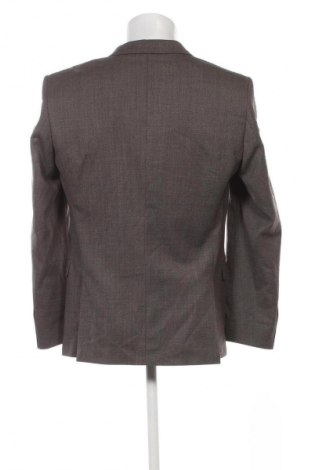 Herren Sakko Hugo Boss, Größe L, Farbe Braun, Preis 30,99 €