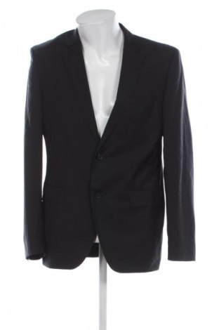 Herren Sakko Hugo Boss, Größe L, Farbe Schwarz, Preis 122,80 €