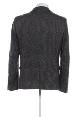 Herren Sakko Hugo Boss, Größe L, Farbe Schwarz, Preis 122,80 €