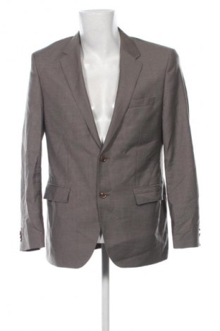 Herren Sakko Hugo Boss, Größe L, Farbe Mehrfarbig, Preis 41,99 €