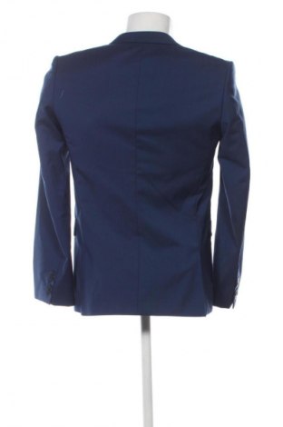 Férfi zakó Hugo Boss, Méret M, Szín Kék, Ár 17 589 Ft