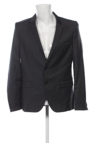Herren Sakko Hugo Boss, Größe L, Farbe Schwarz, Preis € 38,99