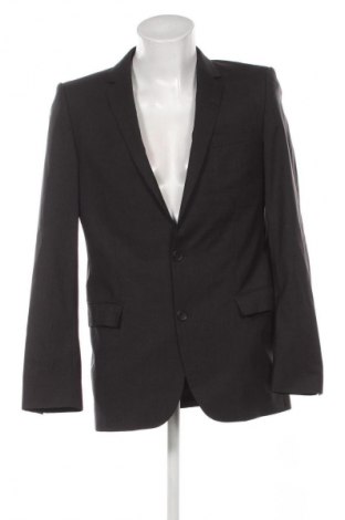 Férfi zakó Hugo Boss, Méret L, Szín Fekete, Ár 14 479 Ft