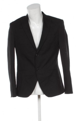 Pánske sako  Isaac Dewhirst, Veľkosť L, Farba Čierna, Cena  45,54 €