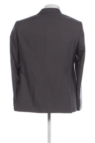 Ανδρικό σακάκι Iventi, Μέγεθος L, Χρώμα Γκρί, Τιμή 46,00 €
