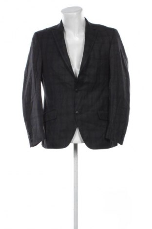 Ανδρικό σακάκι J. Ferrar, Μέγεθος S, Χρώμα Πολύχρωμο, Τιμή 8,99 €